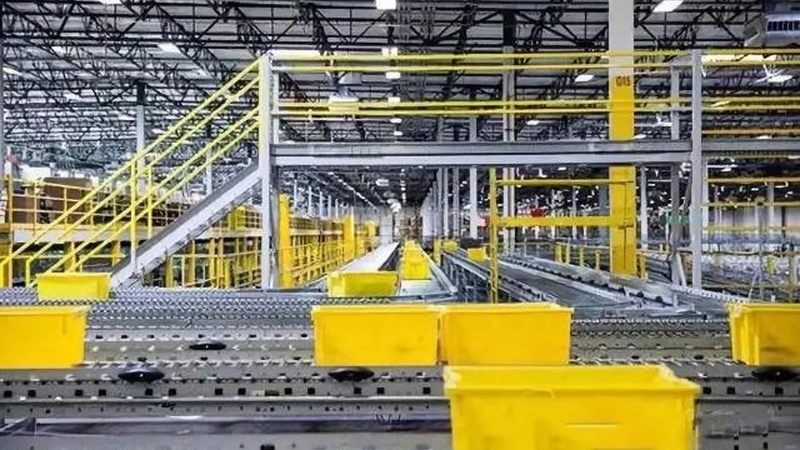 上海塑料托盘一米二乘一米：揭秘其应用与选型要点
