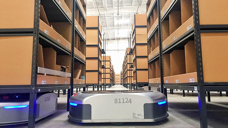 轻型横梁式货架选型：关键参数与适用场景解析**